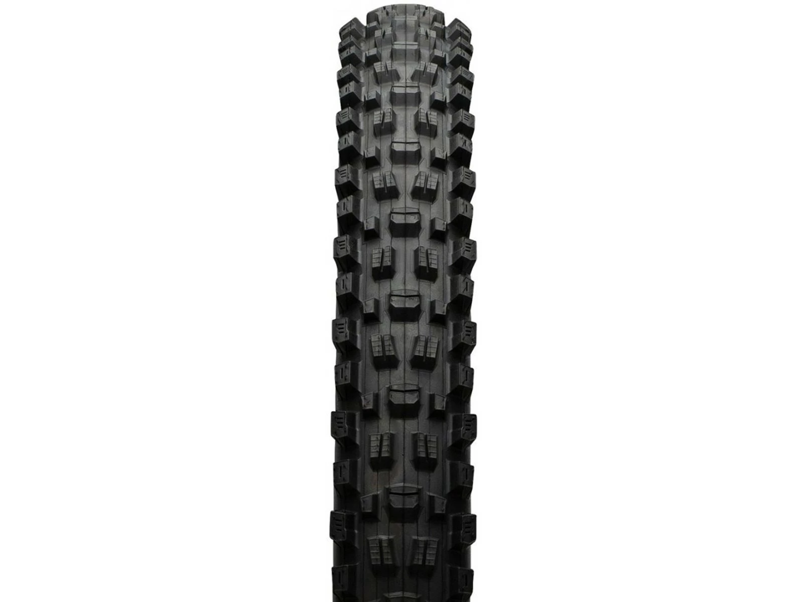 MAXXIS Assegai Pneu Souple Dual Exo WT TR - 27,5 X 2,5 Pouces 4 MAXXIS Assegai Pneu Souple Dual Exo WT TR - 27,5 X 2,5 Pouces – Image 4