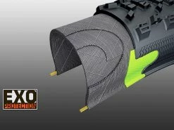 MAXXIS Assegai Pneu Souple Dual Exo WT TR - 27,5 X 2,5 Pouces 11 MAXXIS Assegai Pneu Souple Dual Exo WT TR - 27,5 X 2,5 Pouces -Pas Cher Vtt Magasin maxxis assegai pneu souple dual exo wt tr 275 x 25 pouces 5