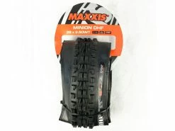 MAXXIS Minion DHF Pneu Souple 3C MaxxGrip Downhill WT TR 29 X 2,5 Pouces -Pas Cher Vtt Magasin maxxis minion dhf pneu souple 3c maxxgrip downhill wt tr 29 x 25 pouces 3