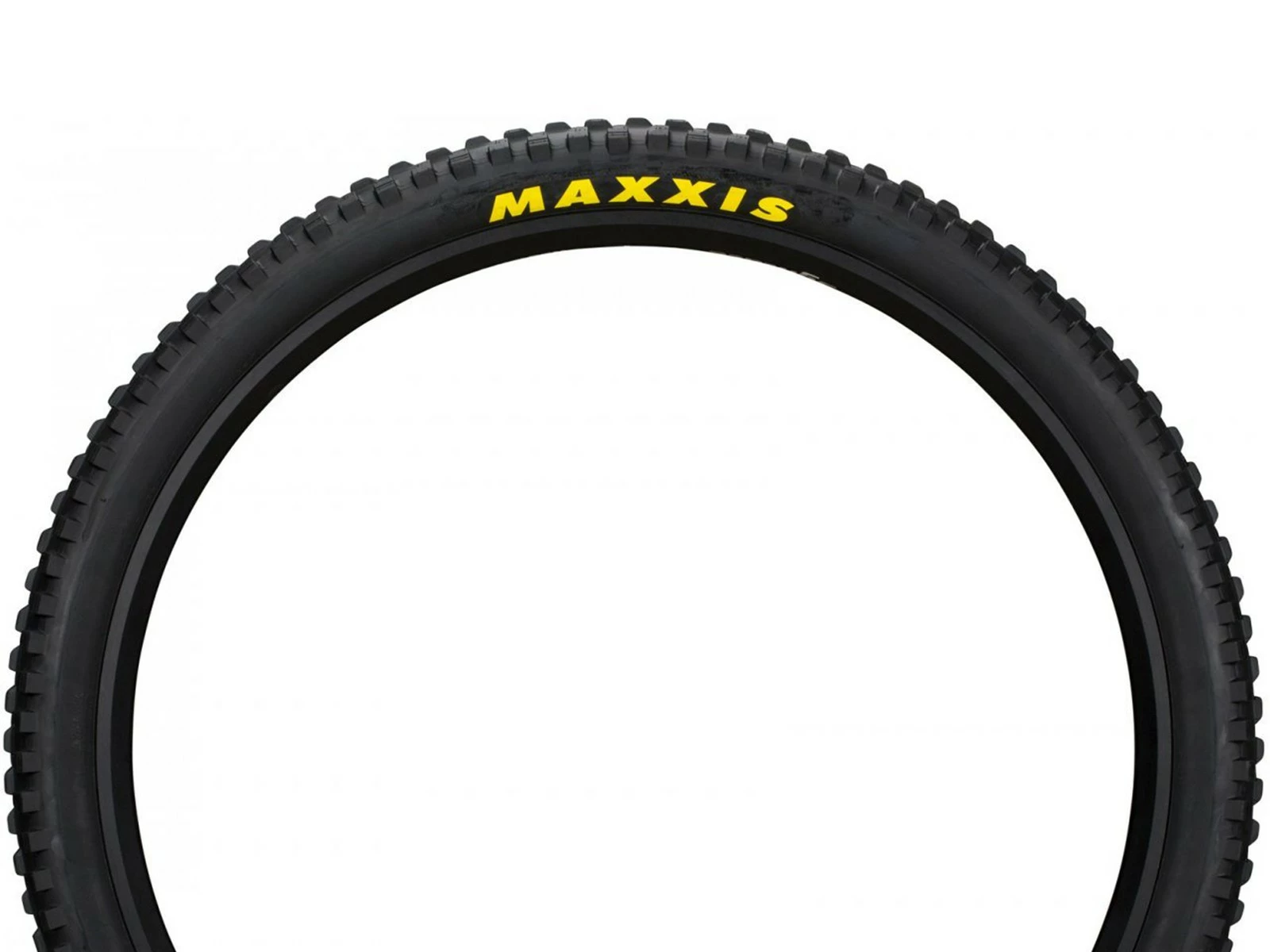 MAXXIS Minion DHF Pneu Souple MaxxGrip Dual Exo WT TR - 27,5 X 2,5 Pouces 2 MAXXIS Minion DHF Pneu Souple MaxxGrip Dual Exo WT TR - 27,5 X 2,5 Pouces – Image 2