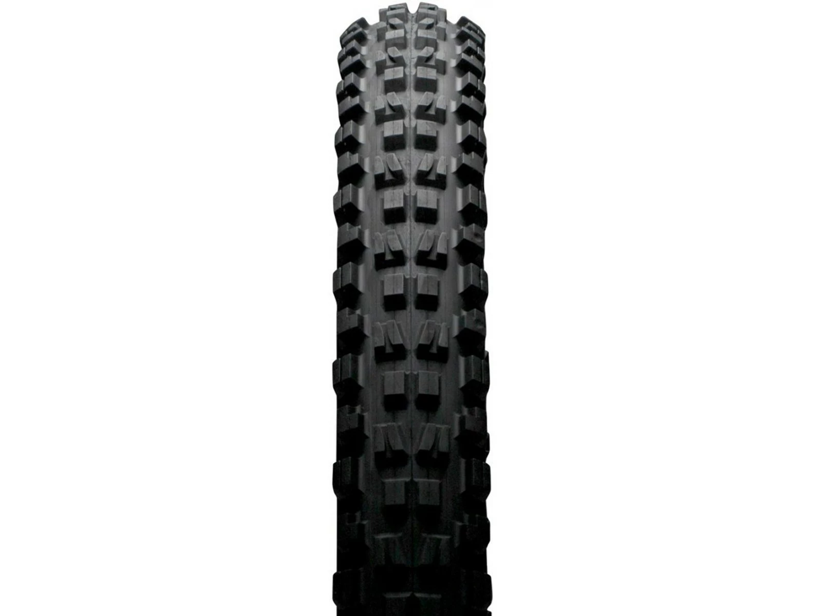 MAXXIS Minion DHF Pneu Souple MaxxGrip Dual Exo WT TR - 27,5 X 2,5 Pouces 4 MAXXIS Minion DHF Pneu Souple MaxxGrip Dual Exo WT TR - 27,5 X 2,5 Pouces – Image 4