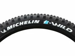 MICHELIN E-Wild Front Pneu Souple - 29 X 2,6 Pouces -Pas Cher Vtt Magasin michelin e wild front pneu souple 29 x 26 pouces 2