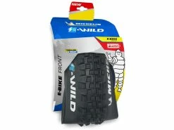 MICHELIN E-Wild Front Pneu Souple - 29 X 2,6 Pouces -Pas Cher Vtt Magasin michelin e wild front pneu souple 29 x 26 pouces 4