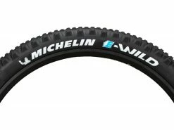 MICHELIN E-Wild Rear Pneu Souple - 27,5 X 2,6 Et 2,8 Pouces 8 MICHELIN E-Wild Rear Pneu Souple - 27,5 X 2,6 Et 2,8 Pouces -Pas Cher Vtt Magasin michelin e wild rear pneu souple 275 x 26 et 28 pouces 2