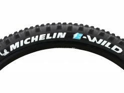 MICHELIN E-Wild Rear Pneu Souple - 29 X 2,6 Pouces 8 MICHELIN E-Wild Rear Pneu Souple - 29 X 2,6 Pouces -Pas Cher Vtt Magasin michelin e wild rear pneu souple 29 x 26 pouces 2
