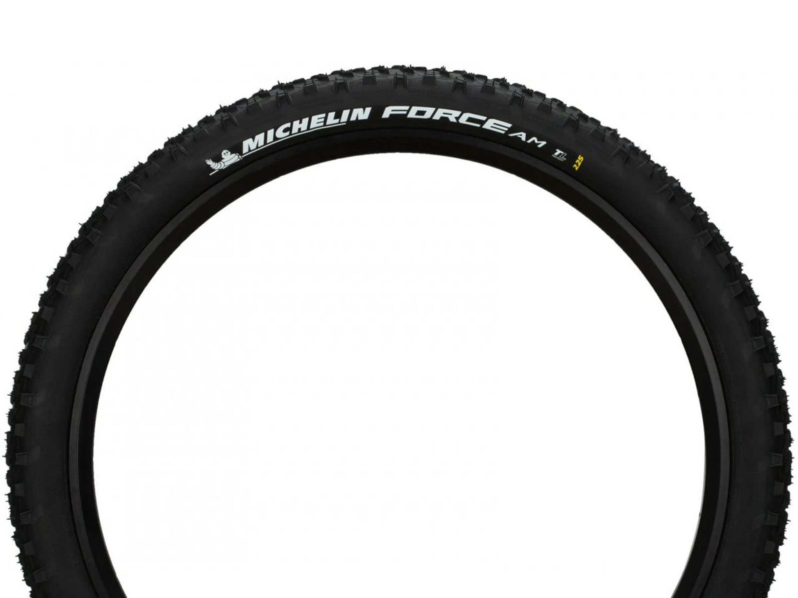 MICHELIN Force AM Performance Pneu Souple - 26 X 2,25 Pouces 2 MICHELIN Force AM Performance Pneu Souple - 26 X 2,25 Pouces – Image 2