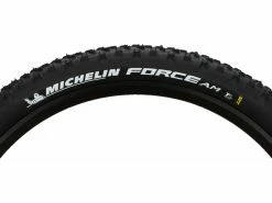MICHELIN Force AM Performance Pneu Souple - 26 X 2,25 Pouces 7 MICHELIN Force AM Performance Pneu Souple - 26 X 2,25 Pouces -Pas Cher Vtt Magasin michelin force am performance pneu souple 26 x 225 pouces 2