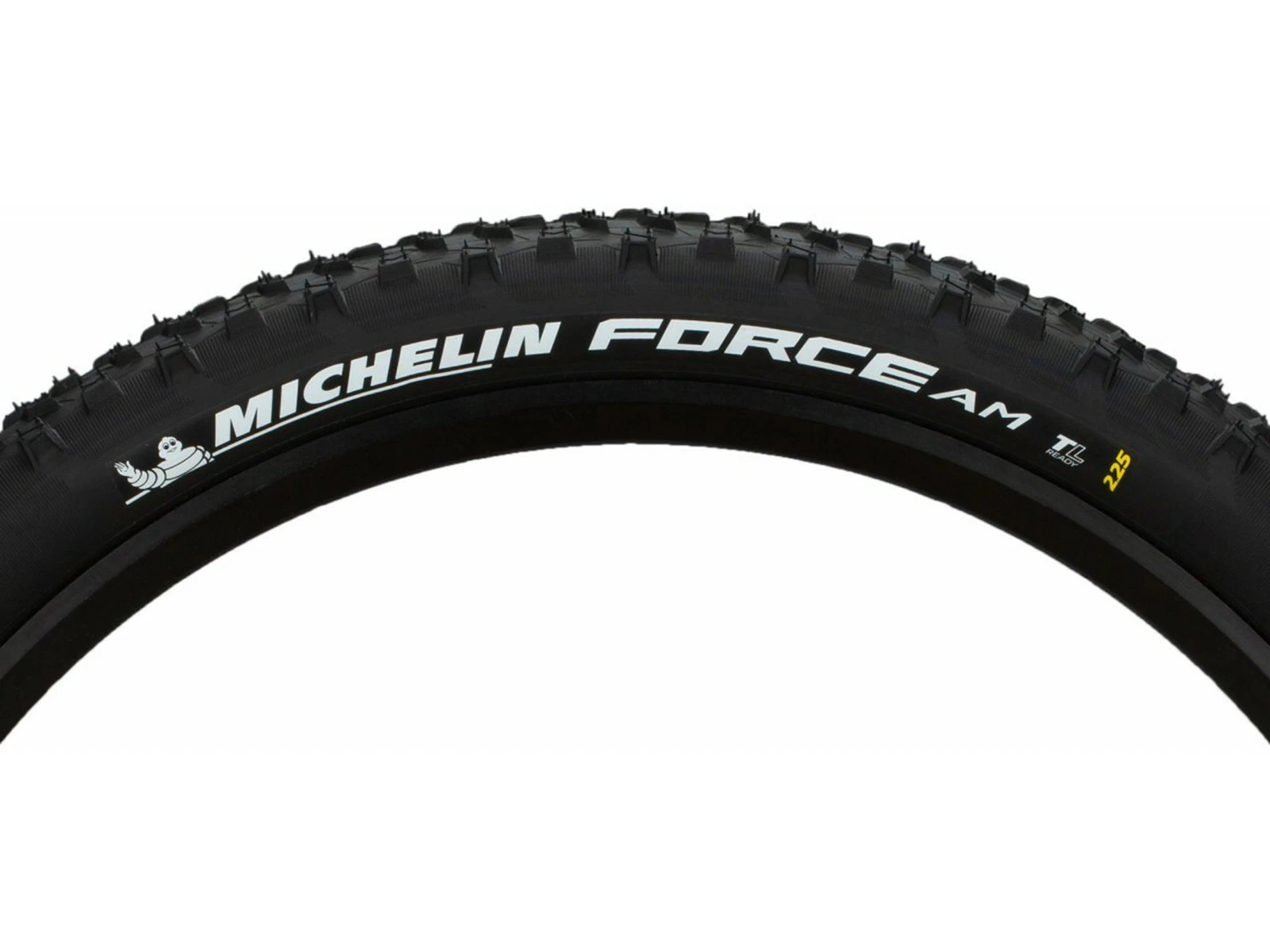 MICHELIN Force AM Performance Pneu Souple - 26 X 2,25 Pouces 3 MICHELIN Force AM Performance Pneu Souple - 26 X 2,25 Pouces – Image 3