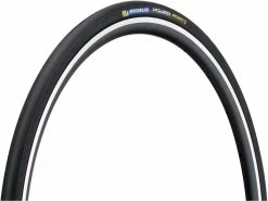 MICHELIN Power Road Tubeless Pneu Vélo De Route 700x28c