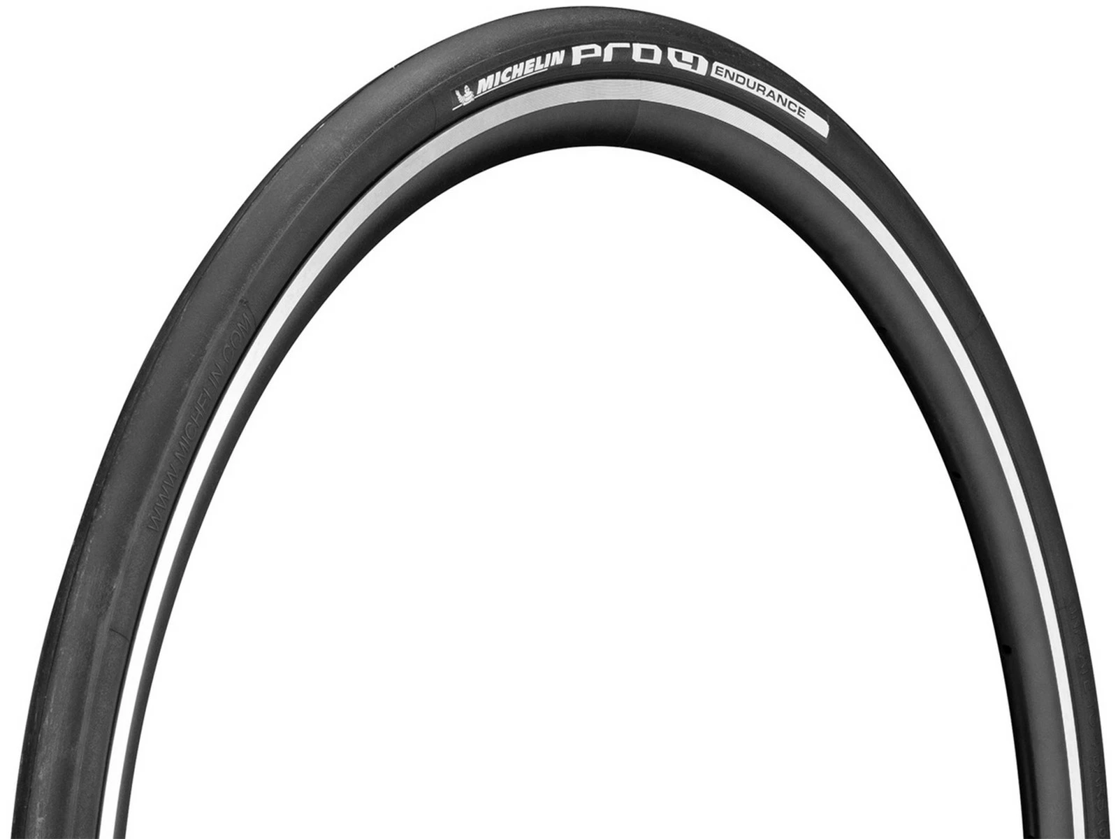 MICHELIN Pro 4 Endurance Pneu Vélo De Route 700x25c 1 MICHELIN Pro 4 Endurance Pneu Vélo De Route 700x25c