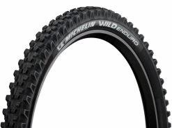 MICHELIN Wild Enduro Front Pneu Souple Avant Gum-X 27,5 X 2,4 Pouces