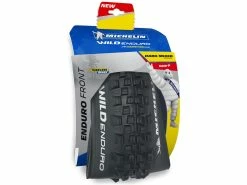 MICHELIN Wild Enduro Front Pneu Souple Avant Gum-X 27,5 X 2,6 - 2,8 Pouces -Pas Cher Vtt Magasin michelin wild enduro front pneu souple avant gum x 275 x 26 28 pouces 4