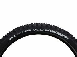 MICHELIN Wild Enduro Front Pneu Souple Avant Magi-X 27,5 X 2,4 Pouces -Pas Cher Vtt Magasin michelin wild enduro front pneu souple avant magi x 275 x 24 pouces 2