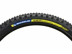 MICHELIN Wild Enduro Front Pneu Souple Avant Magi-X DH 29 X 2,4 Pouces -Pas Cher Vtt Magasin michelin wild enduro front pneu souple avant magi x dh 29 x 24 pouces 2