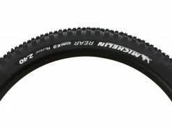 MICHELIN Wild Enduro Rear Pneu Souple Arrière Gum-X 27,5 X 2,4 Pouces -Pas Cher Vtt Magasin michelin wild enduro rear pneu souple arriere gum x 275 x 24 pouces 2