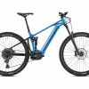 MONDRAKER Chaser 29 VTTAE Blue-black 2023