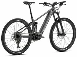 MONDRAKER Chaser 29 VTTAE Graphite-black 2023 5 MONDRAKER Chaser 29 VTTAE Graphite-black 2023 -Pas Cher Vtt Magasin mondraker chaser 29 vttae graphite black 2023 2