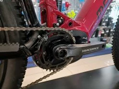 MONDRAKER Chaser 750 VTTAE Cherry Red-black 2022 13 MONDRAKER Chaser 750 VTTAE Cherry Red-black 2022 -Pas Cher Vtt Magasin mondraker chaser 750 vttae cherry red black 2022 6