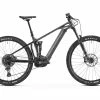 MONDRAKER Chaser 750 VTTAE Graphite-black 2022