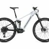 MONDRAKER Chaser R VTTAE White Black 2023