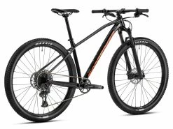 MONDRAKER Chrono VTT Black Orange 2023 5 MONDRAKER Chrono VTT Black Orange 2023 -Pas Cher Vtt Magasin mondraker chrono vtt black orange 2023 2