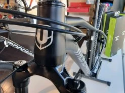 MONDRAKER Chrono VTT Black Silver 2022 13 MONDRAKER Chrono VTT Black Silver 2022 -Pas Cher Vtt Magasin mondraker chrono vtt cross country 2022 black silver 4