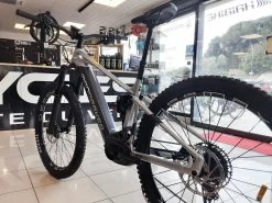 MONDRAKER Crafty R 29 VTTAE Racing Silver-graphite 2022 11 MONDRAKER Crafty R 29 VTTAE Racing Silver-graphite 2022 -Pas Cher Vtt Magasin mondraker crafty r 29 vttae racing silver graphite 2022 4