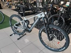 MONDRAKER Crafty R 29 VTTAE Racing Silver-graphite 2022 13 MONDRAKER Crafty R 29 VTTAE Racing Silver-graphite 2022 -Pas Cher Vtt Magasin mondraker crafty r 29 vttae racing silver graphite 2022 6
