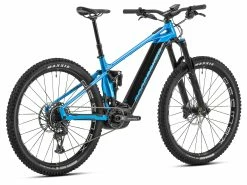 MONDRAKER Crafty R VTTAE Blue Black 2023 -Pas Cher Vtt Magasin mondraker crafty r vttae blue black 2023 2