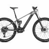 MONDRAKER Crafty R VTTAE Gray Black 2023