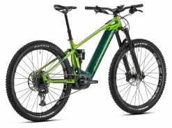 MONDRAKER Crafty R VTTAE Green 2023 -Pas Cher Vtt Magasin mondraker crafty r vttae green 2023 2