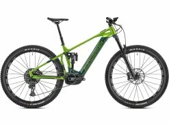 MONDRAKER Crafty R VTTAE Green 2023