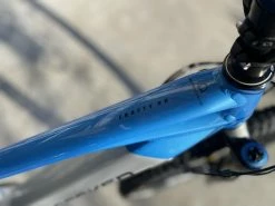 MONDRAKER Crafty RR 29 VTTAE Marlin Blue-Racing Silver 2022 -Pas Cher Vtt Magasin mondraker crafty rr 29 vttae marlin blue racing silver 2022 6