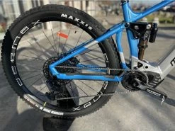 MONDRAKER Crafty RR 29 VTTAE Marlin Blue-Racing Silver 2022 -Pas Cher Vtt Magasin mondraker crafty rr 29 vttae marlin blue racing silver 2022 7