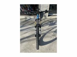 MONDRAKER Crafty RR 29 VTTAE Marlin Blue-Racing Silver 2022 -Pas Cher Vtt Magasin mondraker crafty rr 29 vttae marlin blue racing silver 2022 9