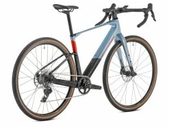 MONDRAKER Dusty RR Vélo Gravel électrique Carbone 2023 -Pas Cher Vtt Magasin mondraker dusty rr velo gravel electrique carbone 2023 2