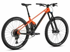 MONDRAKER Foxy Carbon R VTT All-Mountain Carbone Orange 2023 -Pas Cher Vtt Magasin mondraker foxy carbon r vtt all mountain carbone orange 2023 2