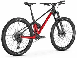 MONDRAKER Foxy Carbon R VTT All-Mountain Cherry Red / Carbone 2022 5 MONDRAKER Foxy Carbon R VTT All-Mountain Cherry Red / Carbone 2022 -Pas Cher Vtt Magasin mondraker foxy carbon r vtt all mountain cherry red carbone 2022 2