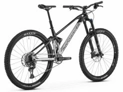 MONDRAKER Foxy VTT All-Mountain Racing Silver-Black 2022 -Pas Cher Vtt Magasin mondraker foxy vtt all mountain racing silver black 2022 2