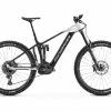 MONDRAKER Level R VTTAE Superenduro Black Dirty White 2022