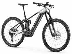 MONDRAKER Level R VTTAE Superenduro Black Dirty White 2022 -Pas Cher Vtt Magasin mondraker level r vttae superenduro black dirty white 2022 2