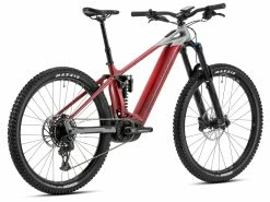 MONDRAKER Level R VTTAE Superenduro Red Grey 2023 -Pas Cher Vtt Magasin mondraker level r vttae superenduro red grey 2023 2