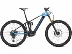 MONDRAKER Level RR VTTAE Dark Purple/light Blue 2023