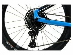 MONDRAKER Prime 29 VTTAE Blue Black 2022 -Pas Cher Vtt Magasin mondraker prime 29 vttae blue black 2022 10