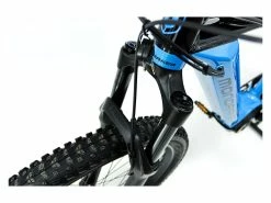 MONDRAKER Prime 29 VTTAE Blue Black 2022 -Pas Cher Vtt Magasin mondraker prime 29 vttae blue black 2022 11