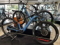 MONDRAKER Prime 29 VTTAE Blue Black 2022 -Pas Cher Vtt Magasin mondraker prime 29 vttae blue black 2022 13
