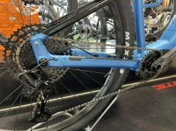 MONDRAKER Prime 29 VTTAE Blue Black 2022 -Pas Cher Vtt Magasin mondraker prime 29 vttae blue black 2022 14