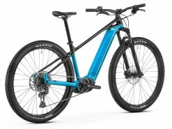 MONDRAKER Prime 29 VTTAE Blue Black 2022 -Pas Cher Vtt Magasin mondraker prime 29 vttae blue black 2022 2