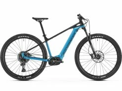 MONDRAKER Prime 29 VTTAE Blue Black 2022
