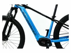 MONDRAKER Prime 29 VTTAE Blue Black 2022 -Pas Cher Vtt Magasin mondraker prime 29 vttae blue black 2022 4
